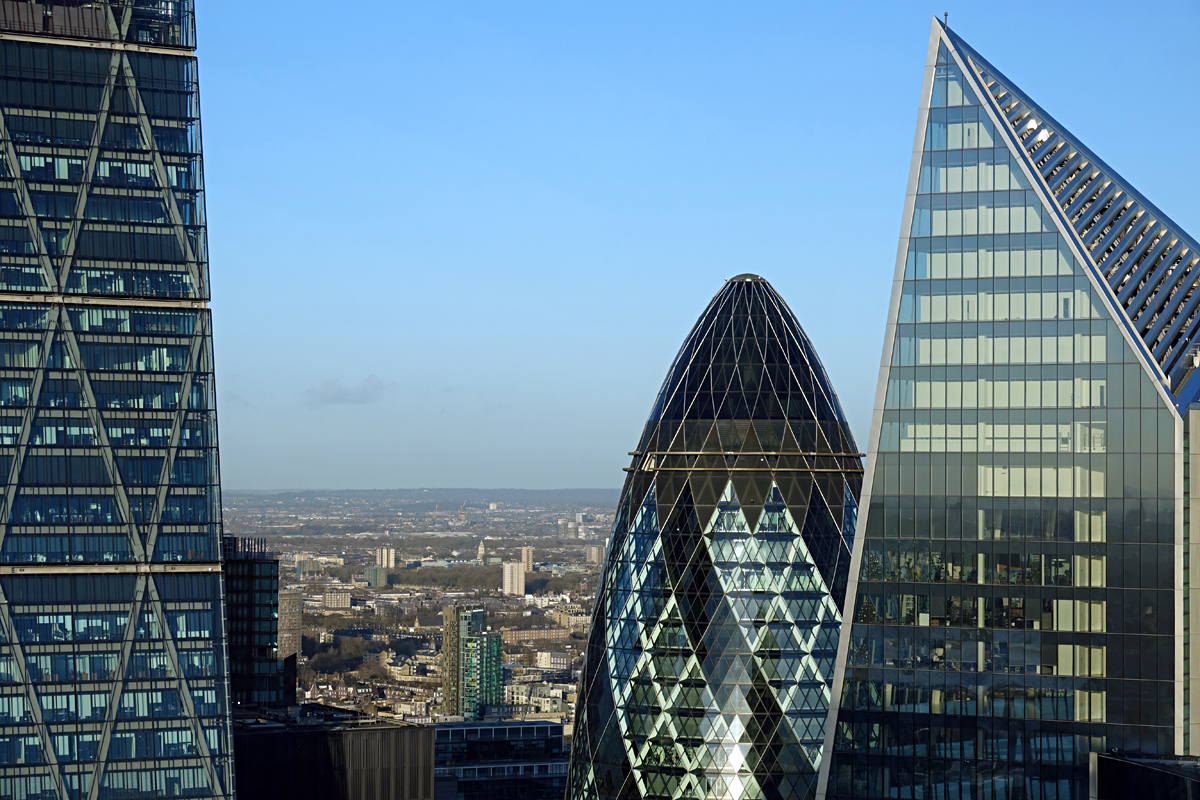 2020-01-03-London-DSC02569 London - Sky Garden: The Gherkin (die Gewürzgurke)