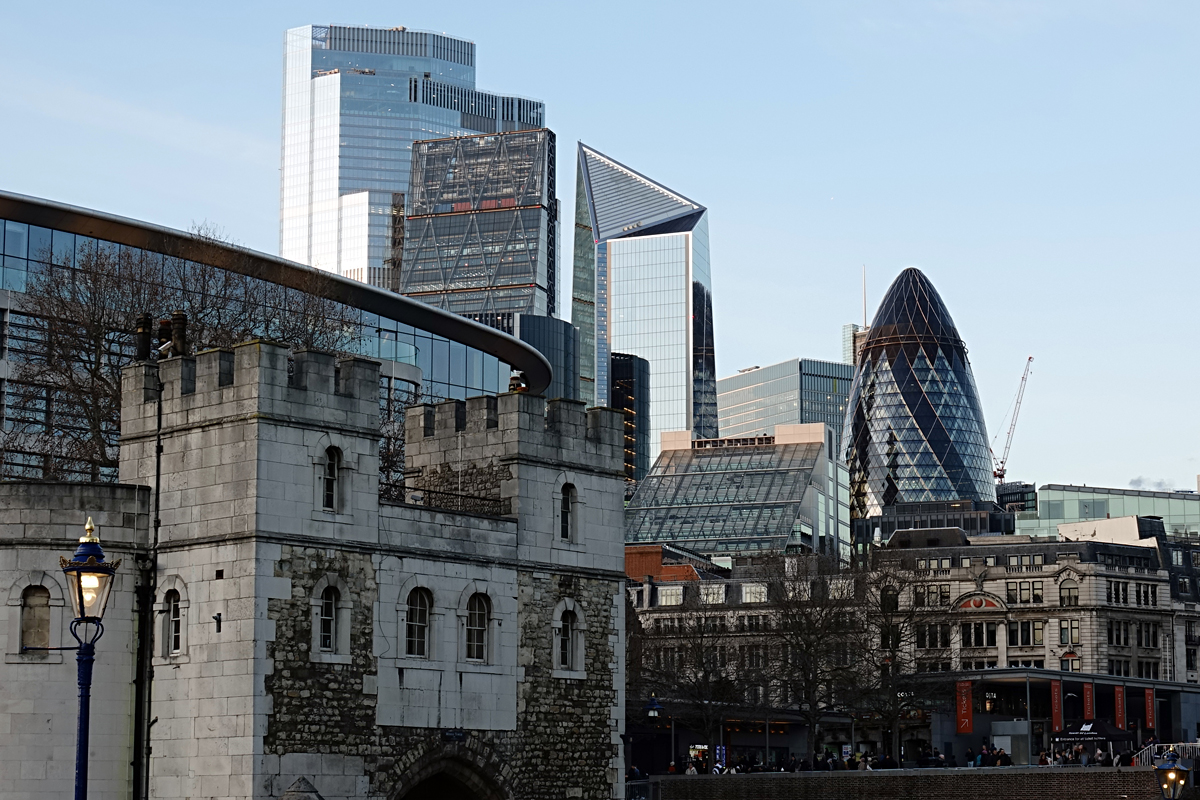 2020-01-03-London-DSC02600 London - City of London