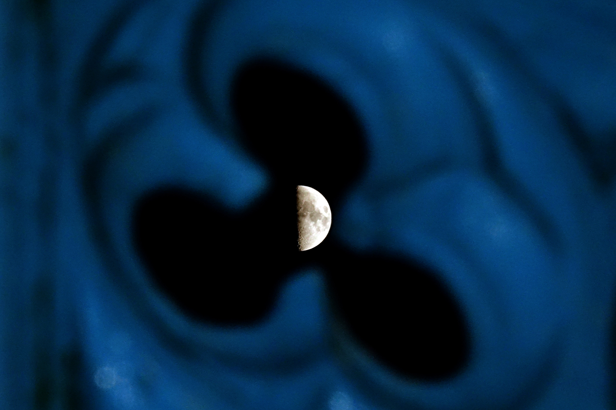 2020-01-03-London-DSC02614 London - Mond Tower Bridge