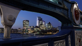London - Tower Bridge