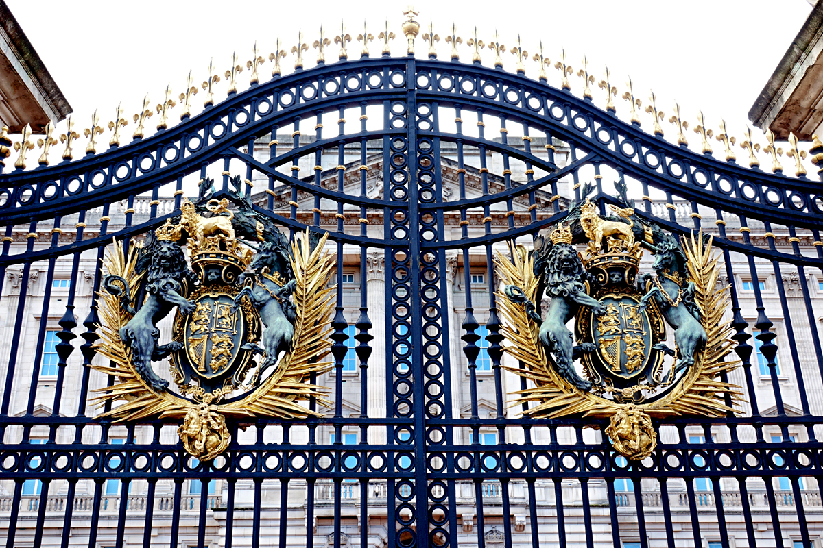 2020-01-04-London-DSC02697 Pferti - Buckigham Palace