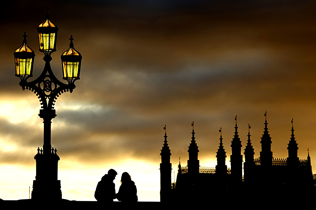 2020-01-04-London-DSC02872 London - Westminster Bridge