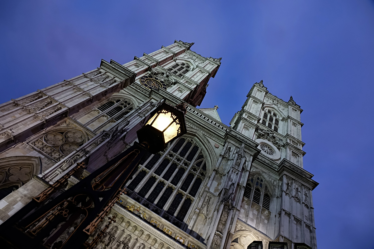 2020-01-04-London-DSC02914 London - Westminster Abbey