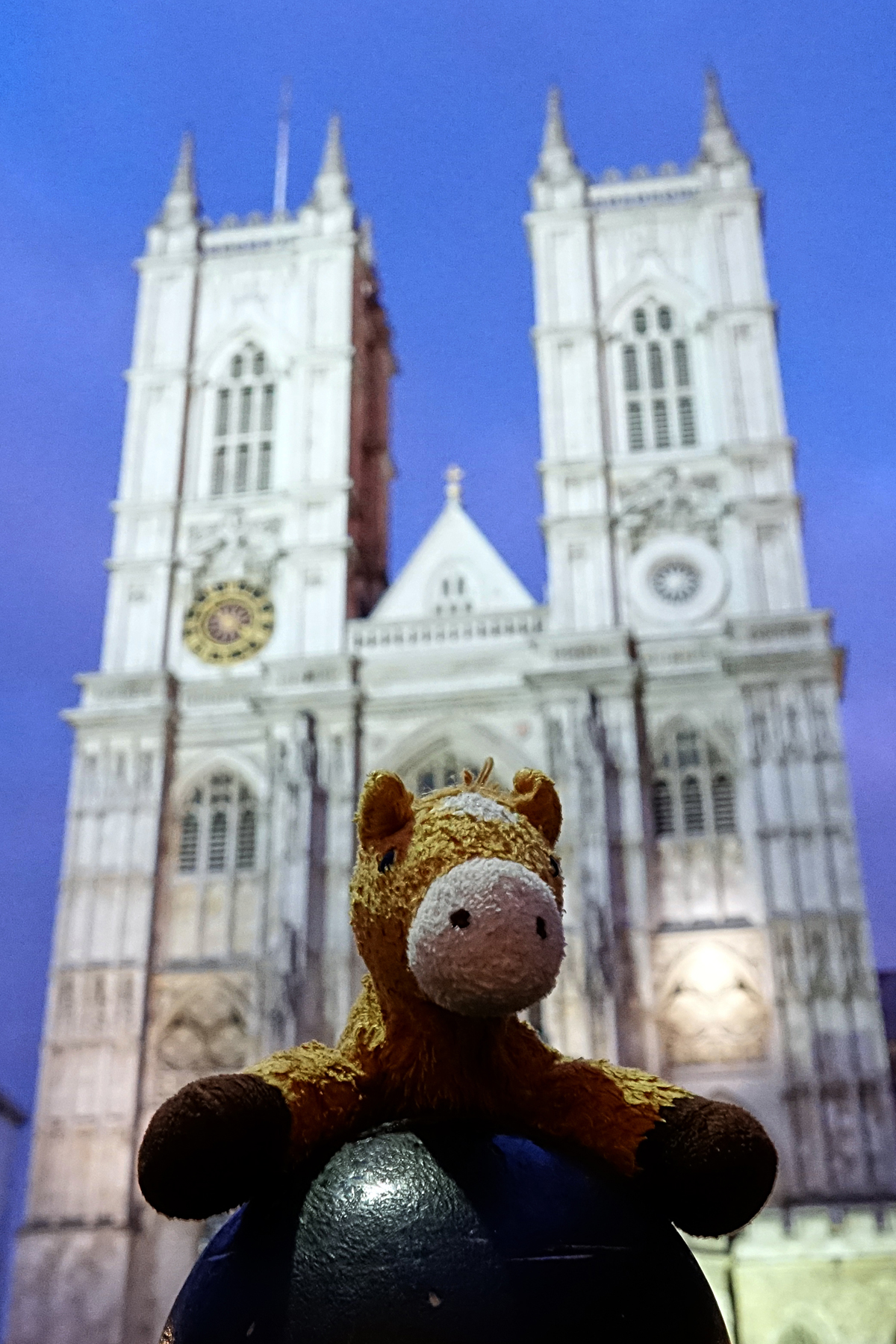 2020-01-04-London-DSC02920 London - Westminster Abbey