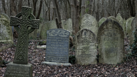 London - Highgate Cemetery