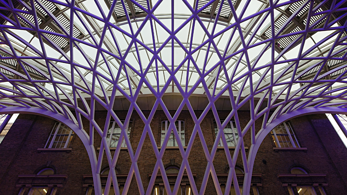 2020-01-05-London-DSC_0089 London - Bahnhof King’s Cross