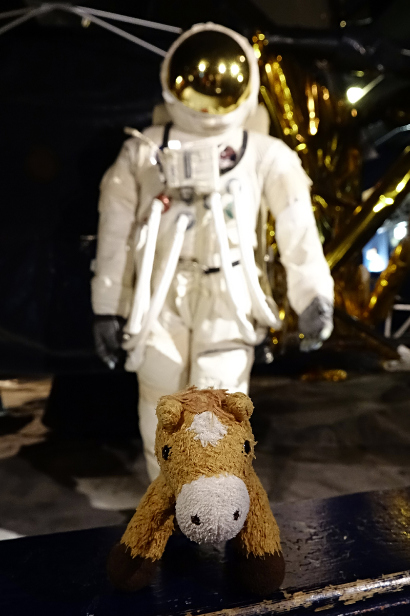 2020-01-06-London-DSC03094 London - Science Museum