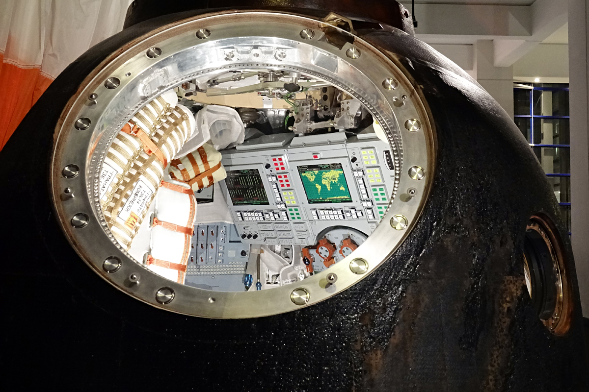 2020-01-06-London-DSC03098 London - Science Museum