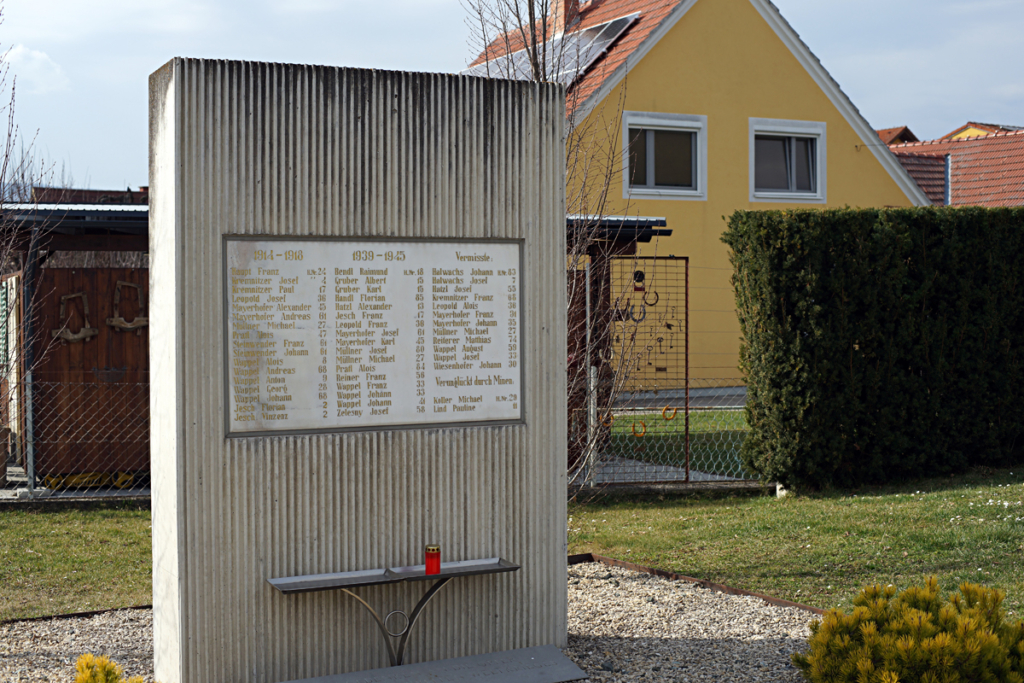 Neustift an der Lafnitz