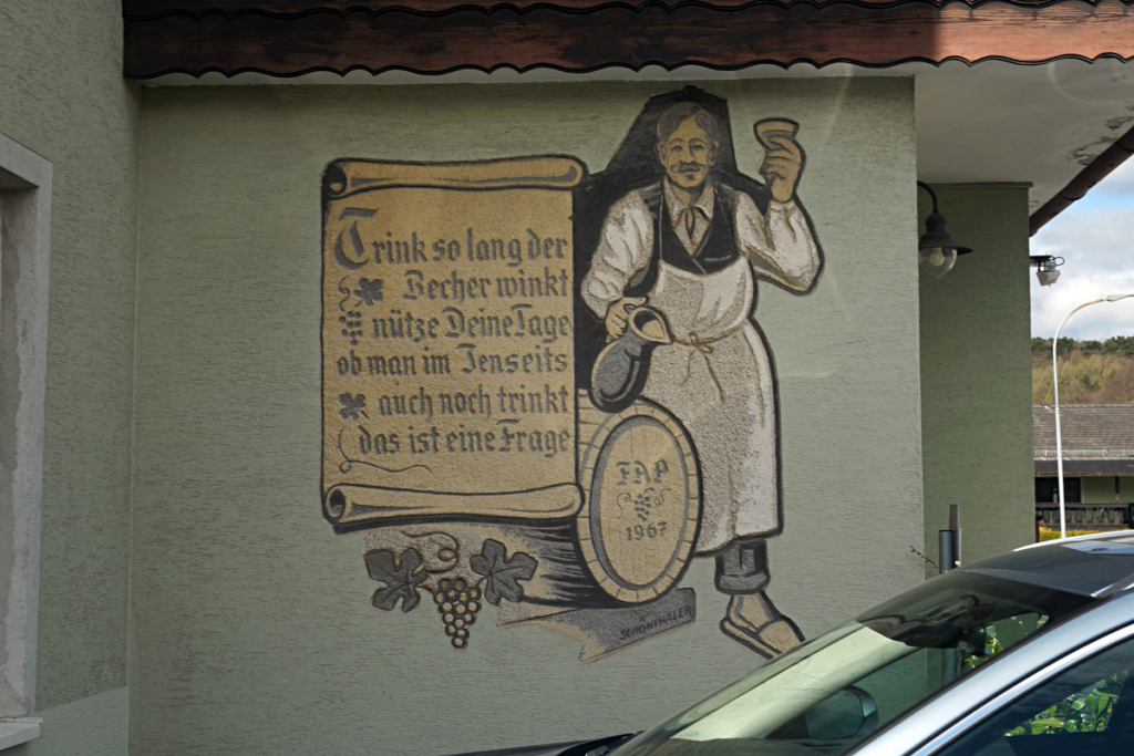 Aigen: Gasthof Penninger