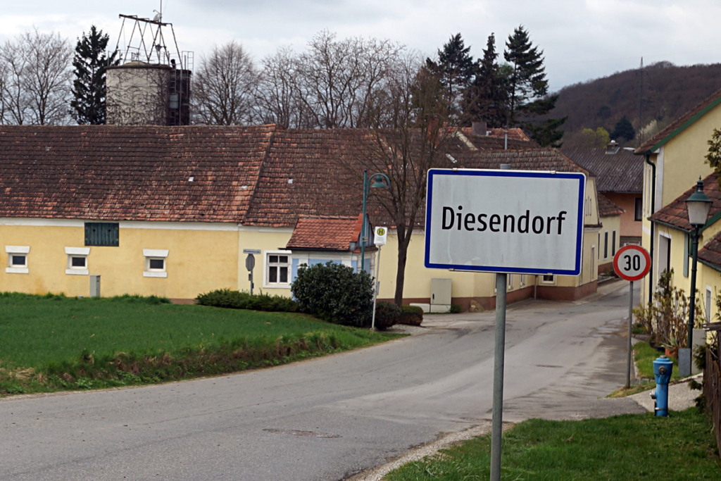 Diesendorf