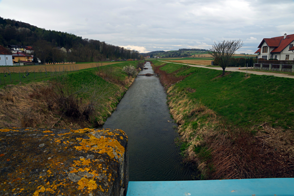 Einsiedl - Große Tulln