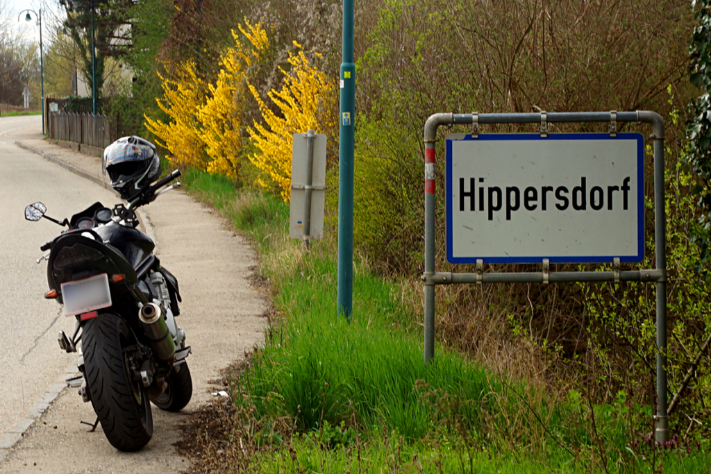 Hippersdorf