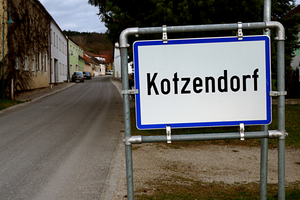 Kotzendorf