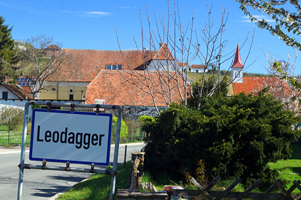 Leodagger