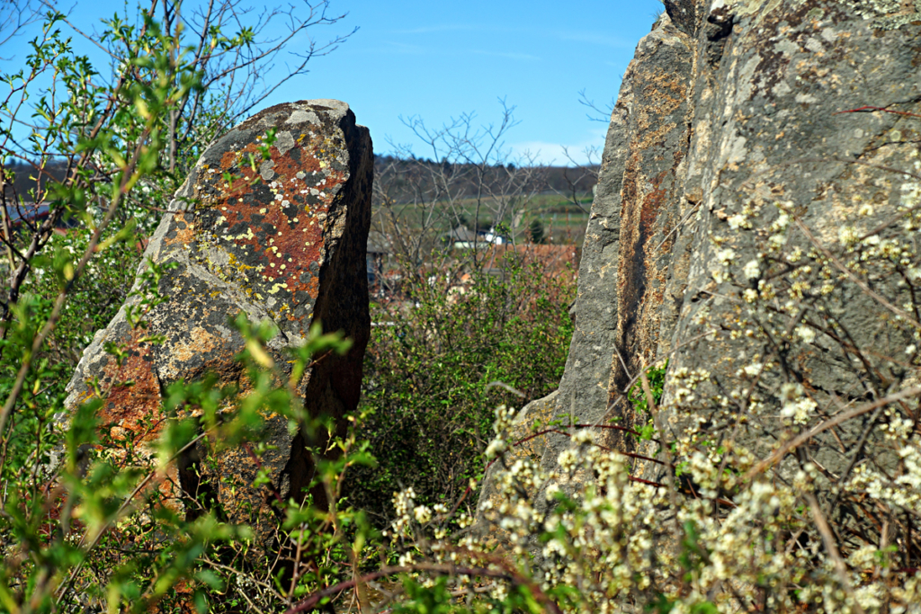 Leodagger - Kalenderstein