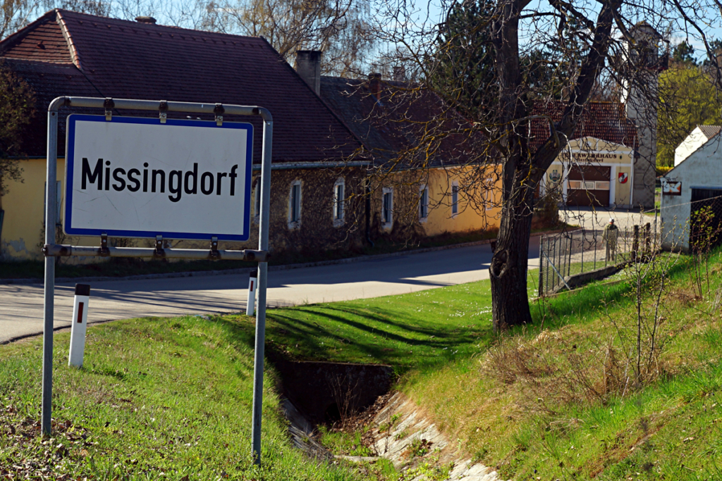 Missingdorf