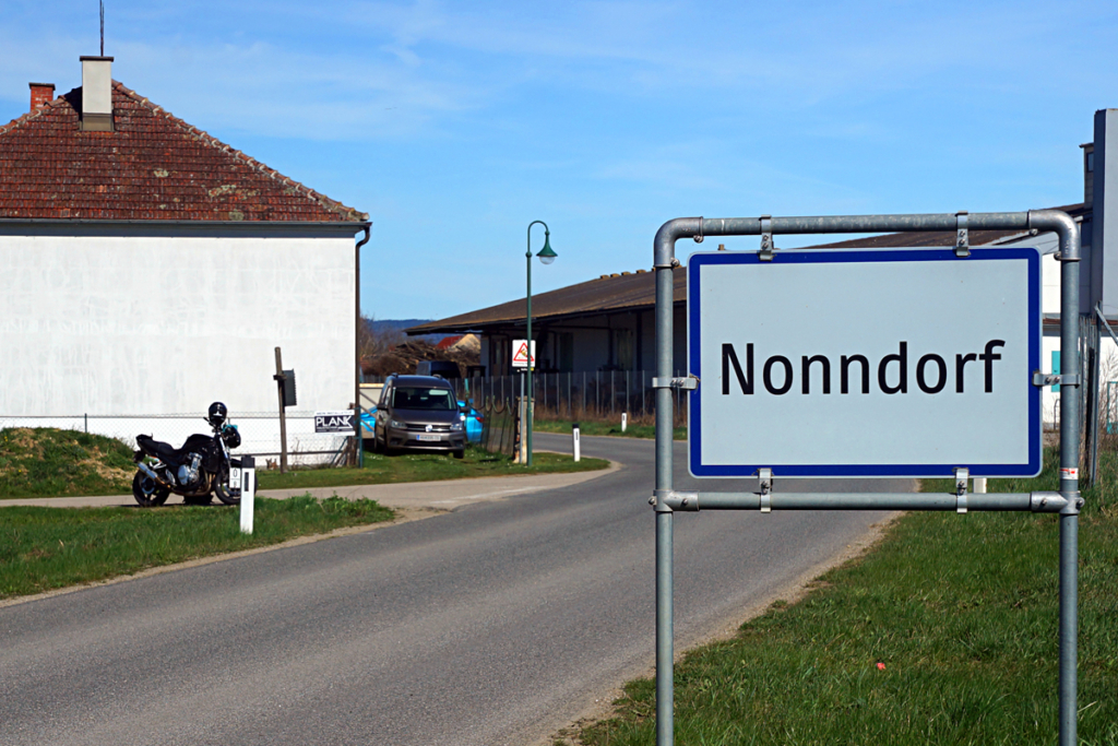 Nonndorf