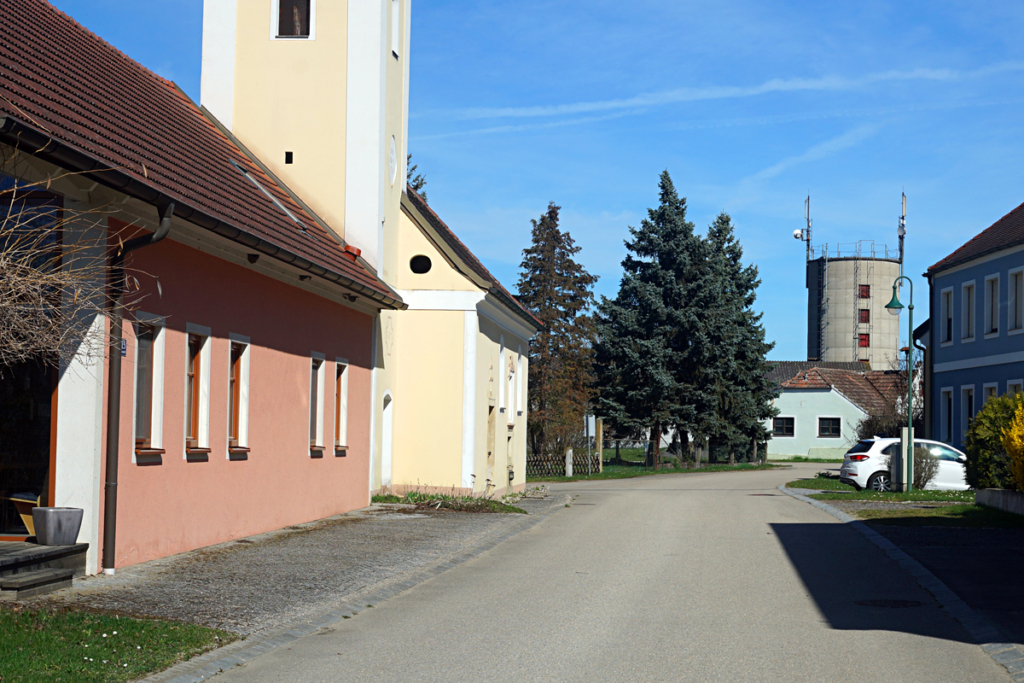 Nonndorf