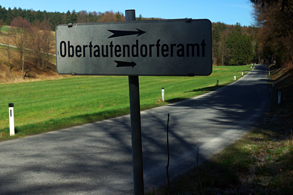 Obertautendorferamt