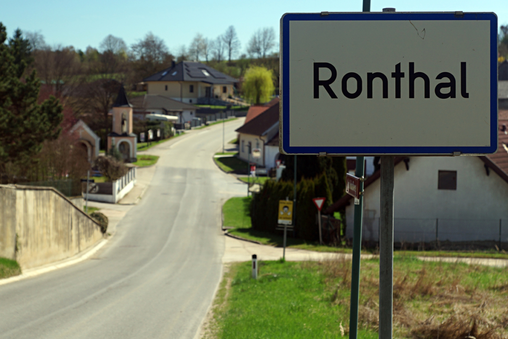 Ronthal