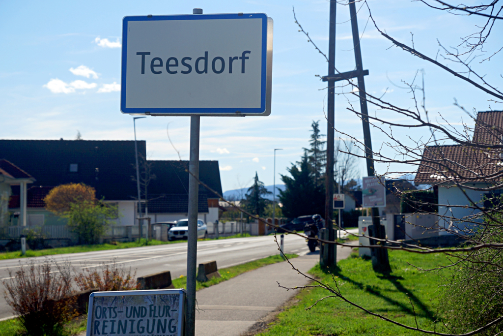 Teesdorf