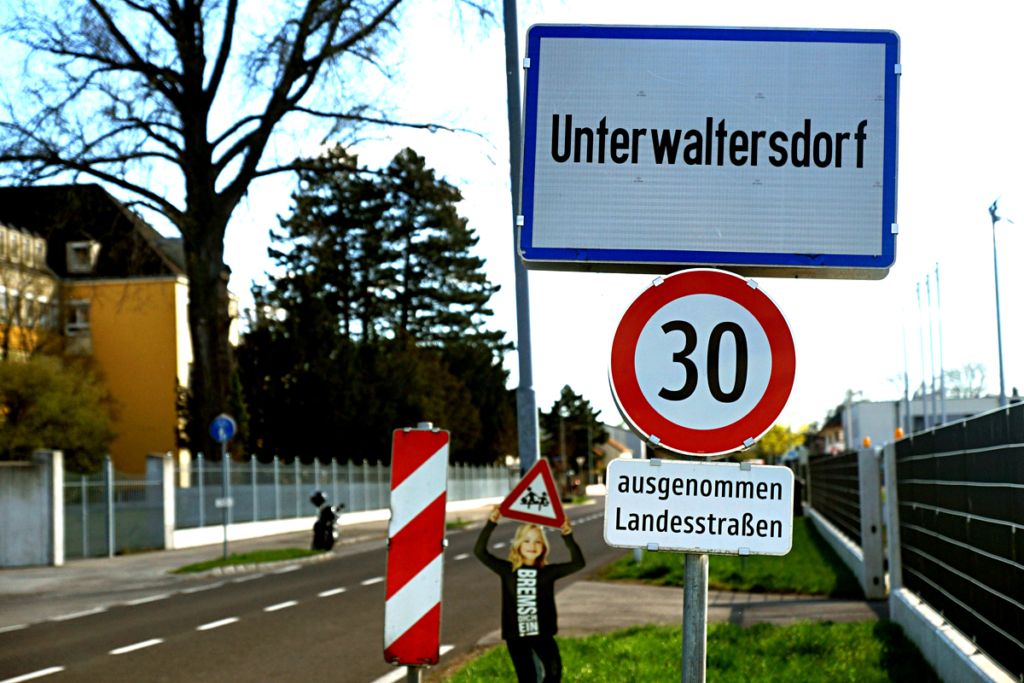 Unterwaltersdorf