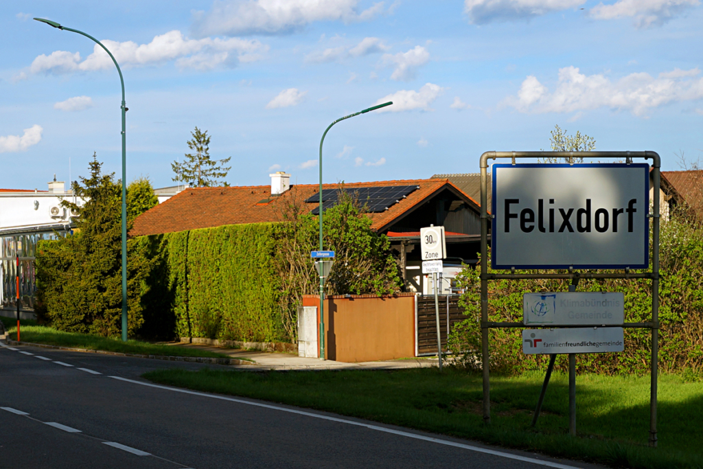 Felixdorf