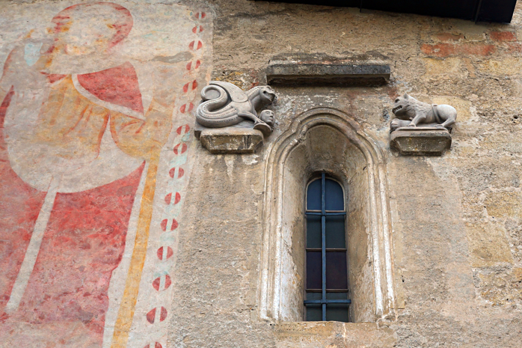 St. Egyden am Steinfeld - Pfarrkirche