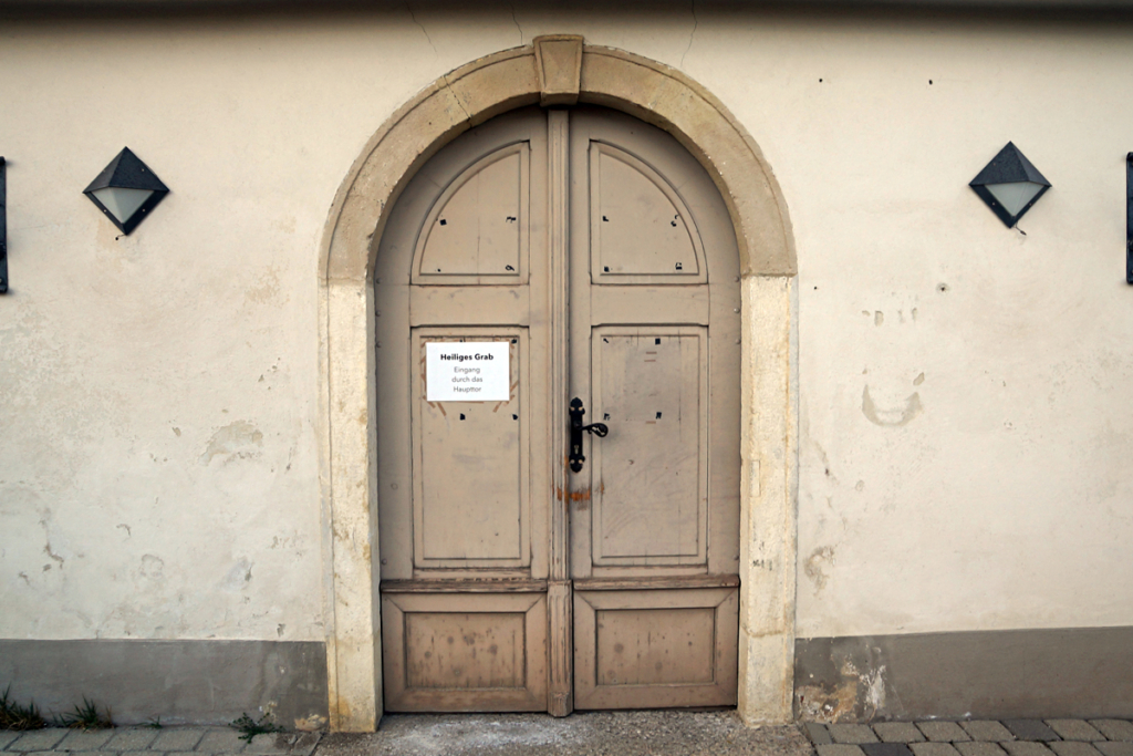 St. Egyden am Steinfeld - Pfarrkirche