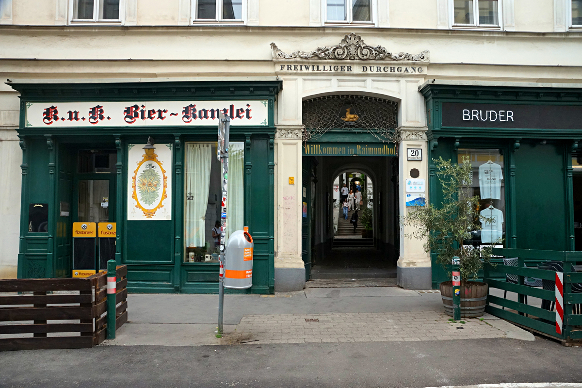 Raimundhof