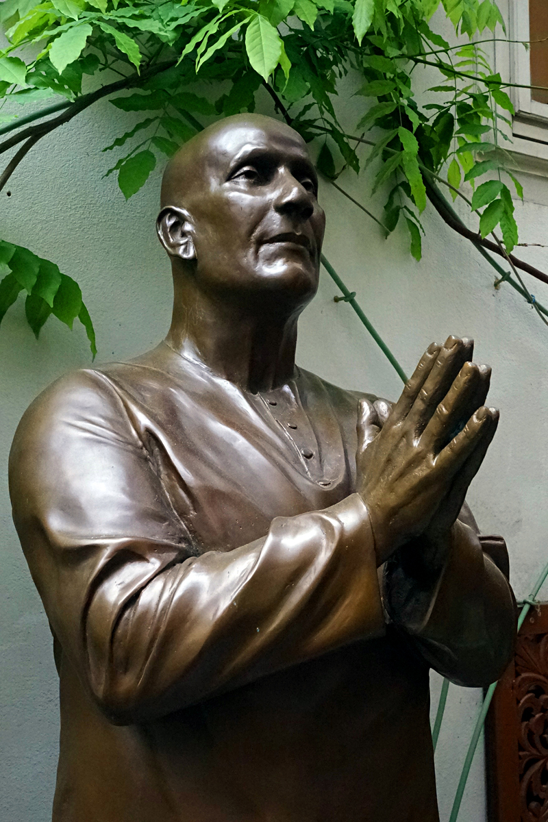 Raimundhof - Sri Chinmoy