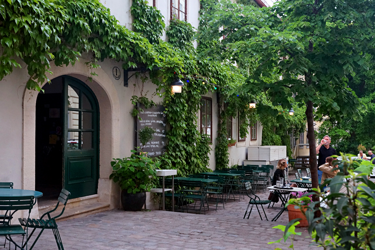 Schrankgasse