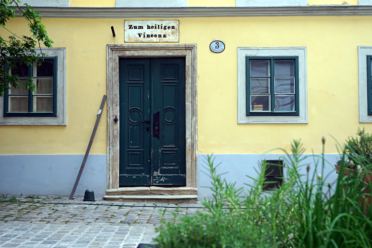 Schrankgasse