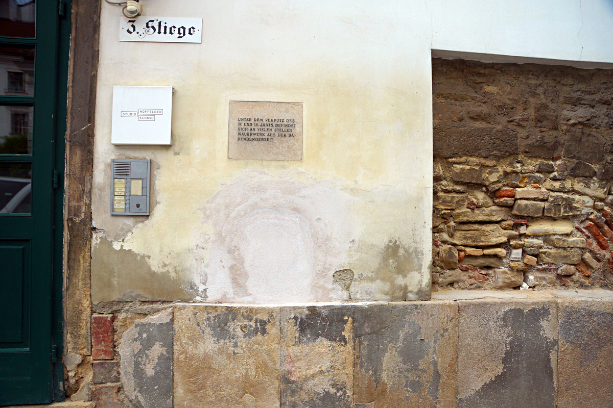 Heiligenkreuzerhof