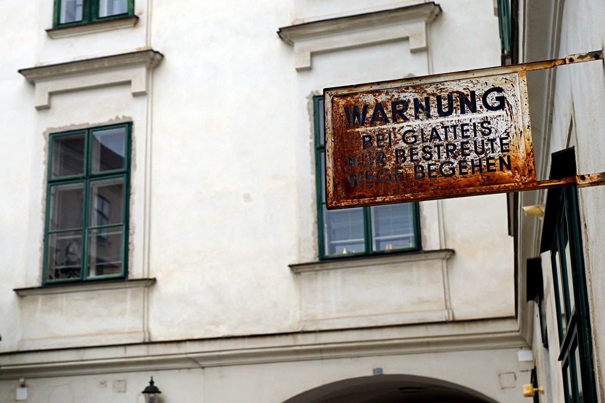 Heiligenkreuzerhof