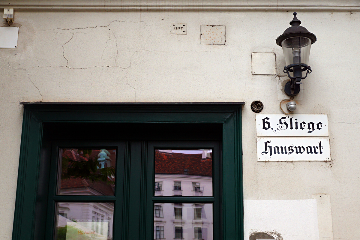 Heiligenkreuzerhof