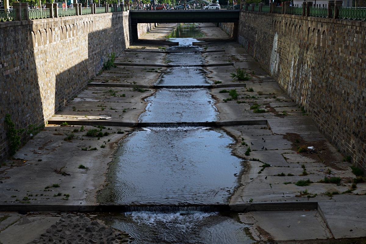 Wienfluss