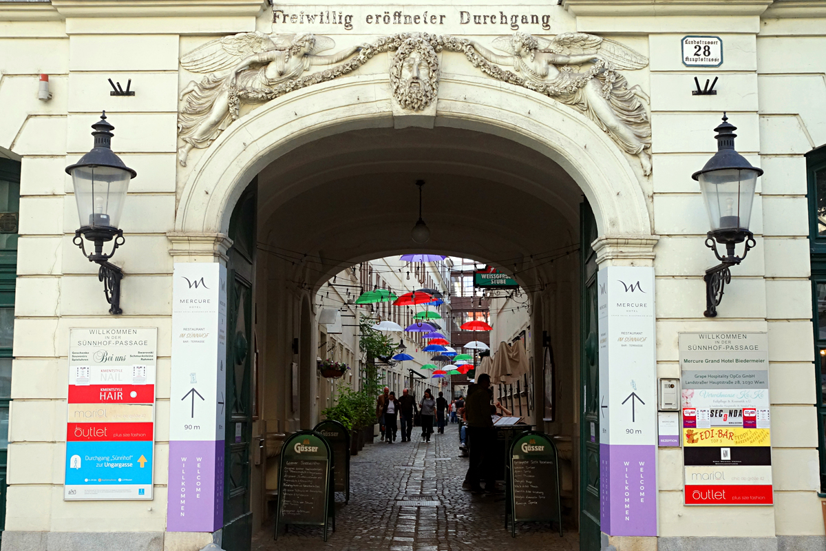 Sünnhof