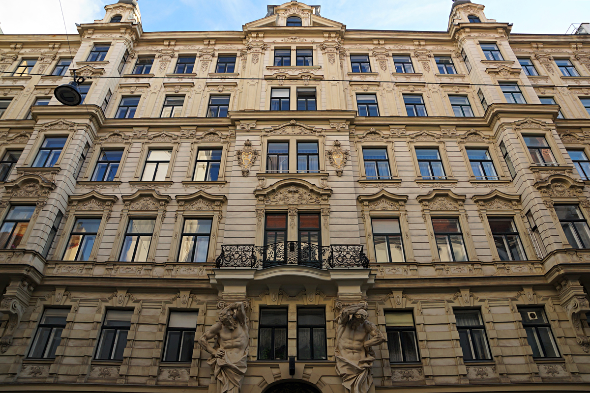 Weihburggasse