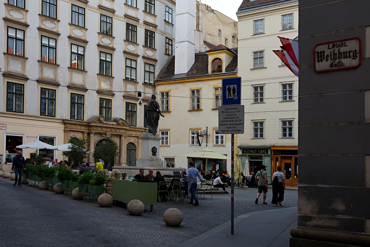 Franziskanerplatz