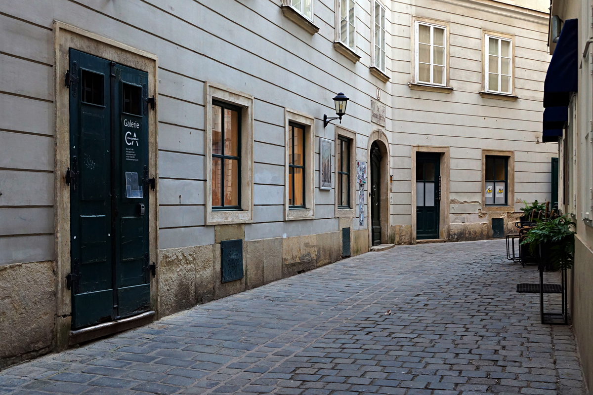 Ballgasse