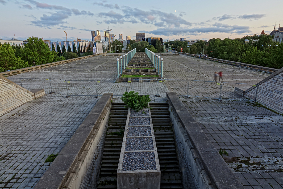 2019-09-05-Tallin-DSC01240 Tallinn 2019 - Linnahall