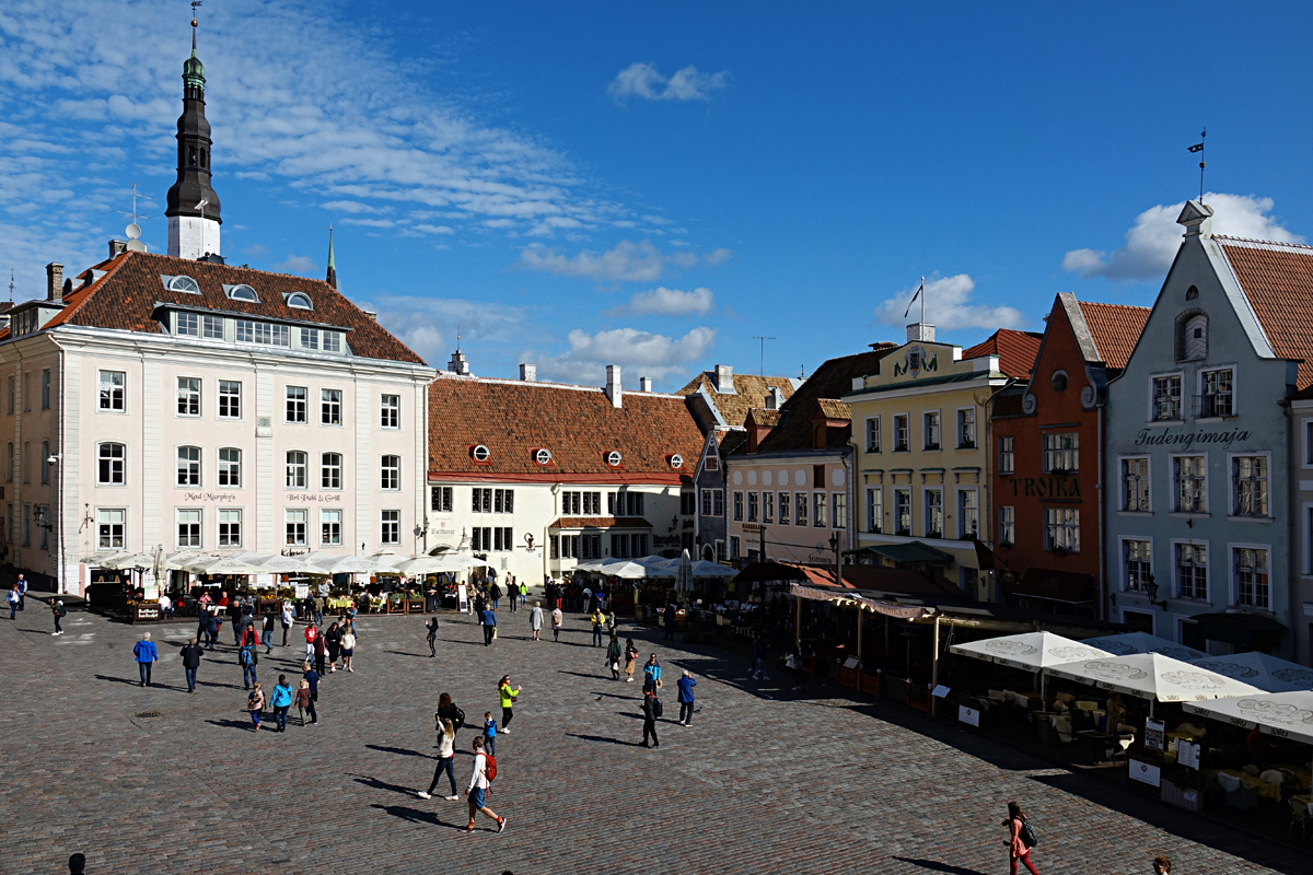 2019-09-05-Tallin-DSC01331 Tallinn 2019
