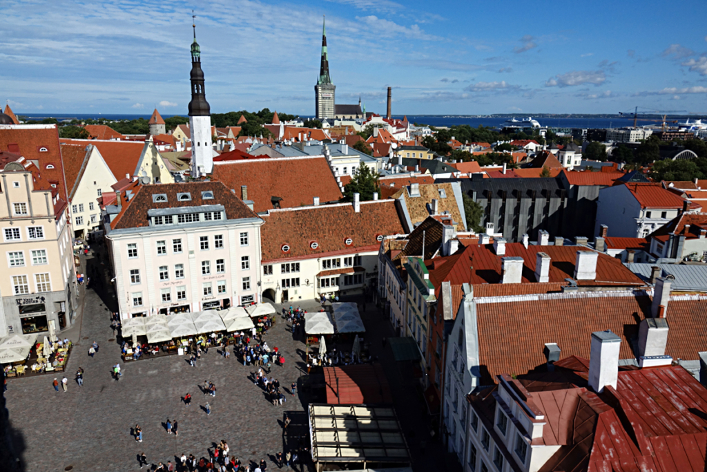 Tallinn 2019