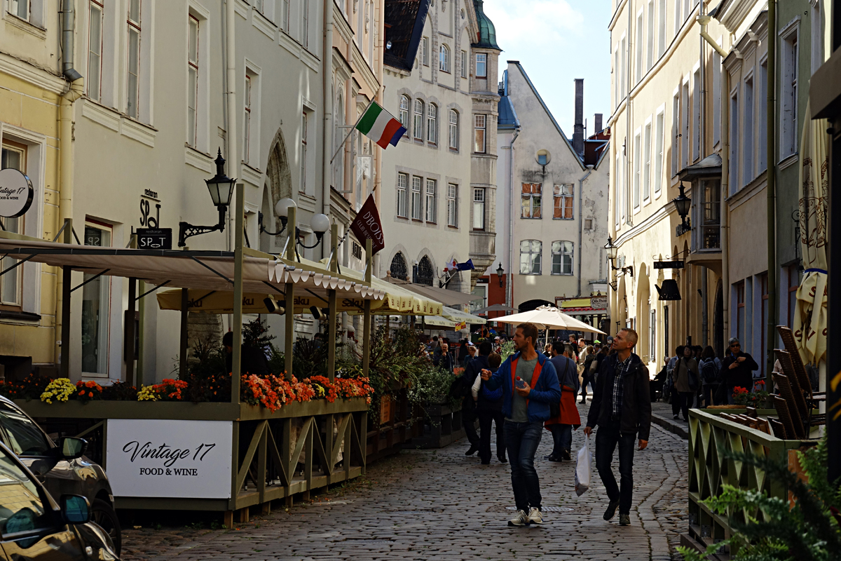 2019-09-05-Tallin-DSC01368 Tallinn 2019