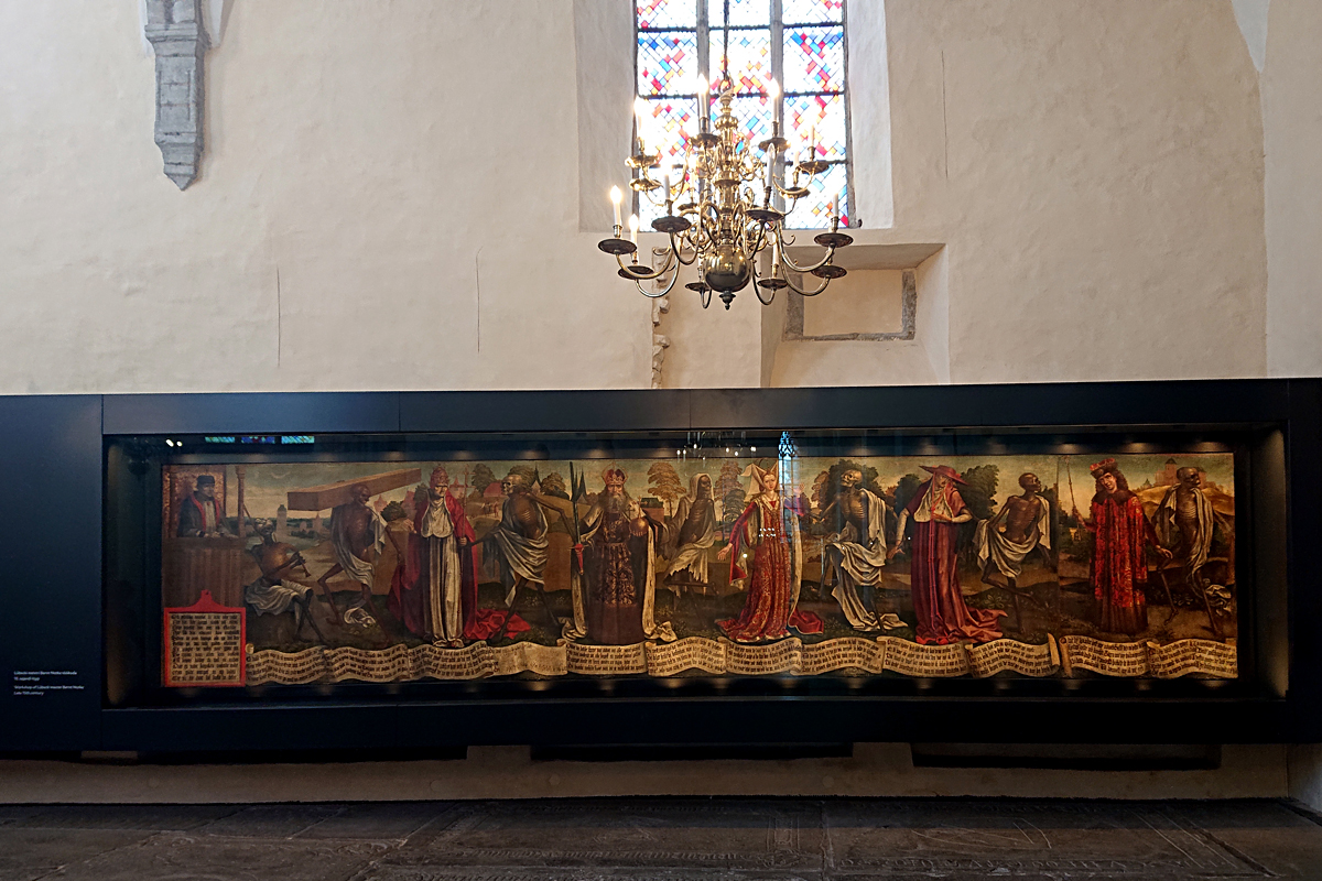 2019-09-05-Tallin-DSC_5109 Tallinn 2019 - Totentanz