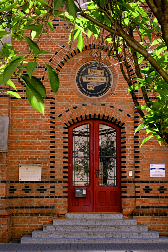 Brünn - Brünner Turnverein 1878