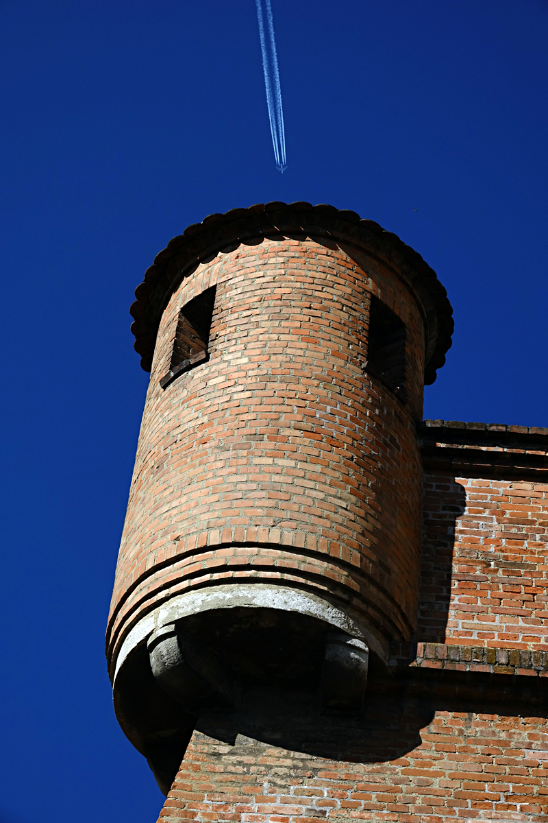 Brünn - Festung Spielberg