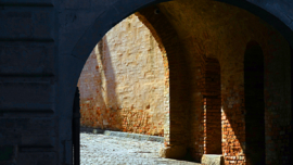 Brünn - Festung Spielberg